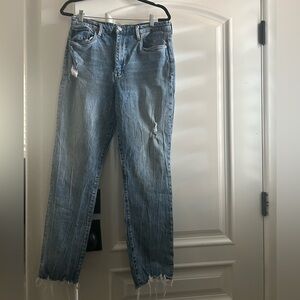 Blank Nyc jeans, size 31
